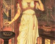 艾弗林 德 摩根 : The Crown of Glory